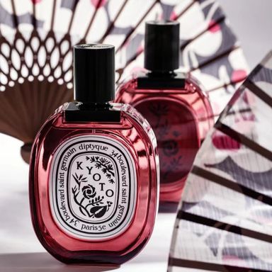 Diptyque Kyoto Edt 100ml Perfume 