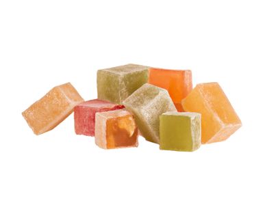 터키 딜라이트 (Turkish Delight Lokum)