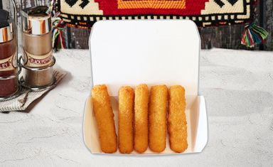 치즈스틱 (Cheese Stick)