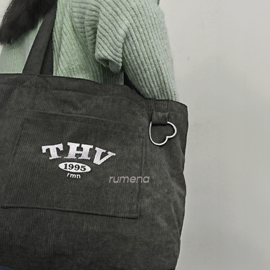 Totebag XL THV