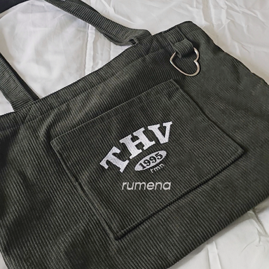 Totebag XL THV