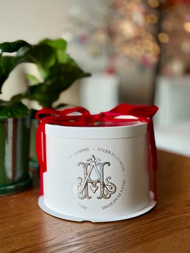 BEST-SELLER: Sourdough Christmas Panettone by Helen Read Home