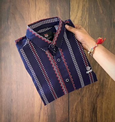 Men's Shirt