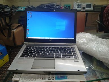 Hp 8470