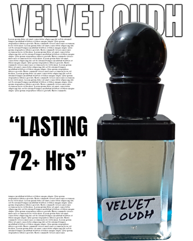 Velvet Oudh