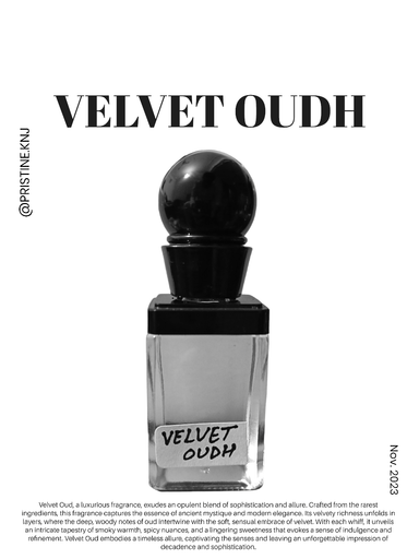 Velvet Oudh