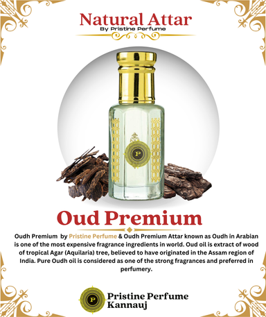 Oud Premium 12ml