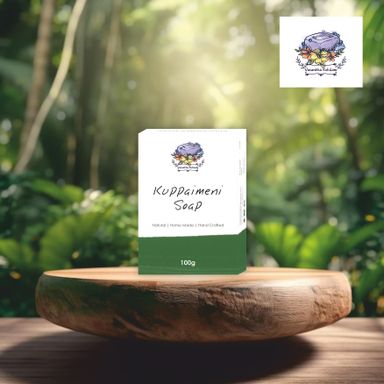 Kuppaimeni Soap