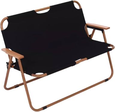 Camping Double Chair   Excellent Quality