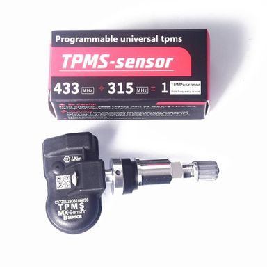 Capteur de Pression Gente TPMS