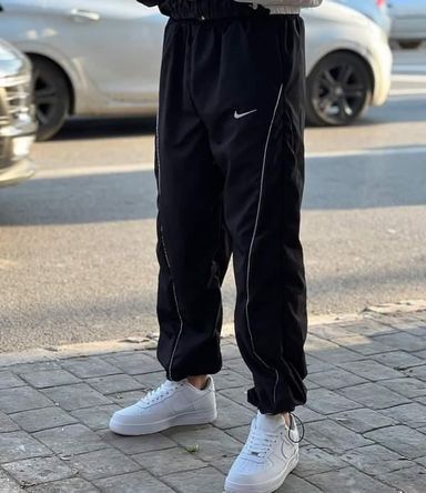  Nike Parachute pants 