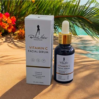 Vitamin C Serum