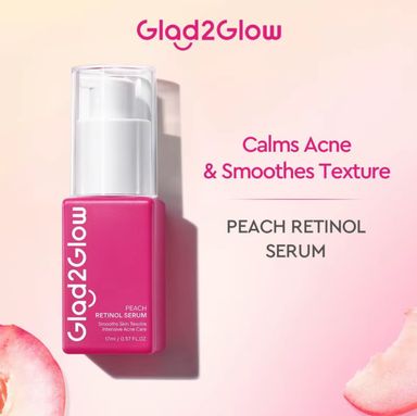 Retinol Serum (Peach)