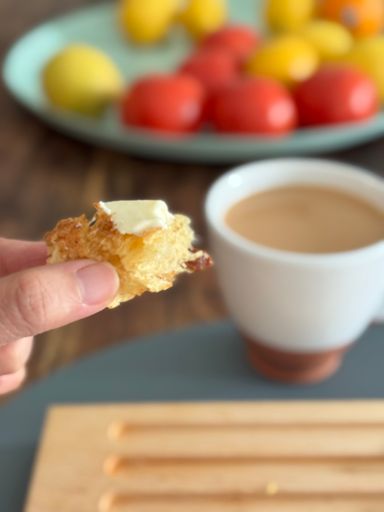BEST-SELLER: Sourdough Christmas Panettone by Helen Read Home