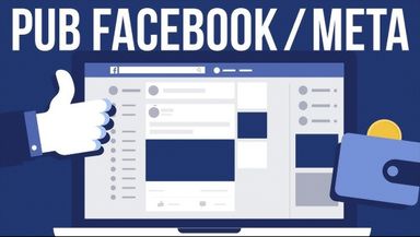 Formation complète en techniques publicitaires Facebook Ads