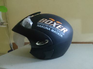 Casque moto 