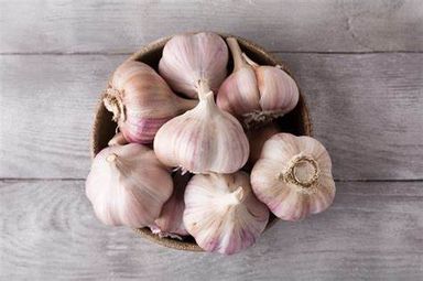 Ail / Garlic