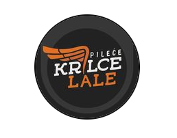 PILEĆA KRILCA "LALE"