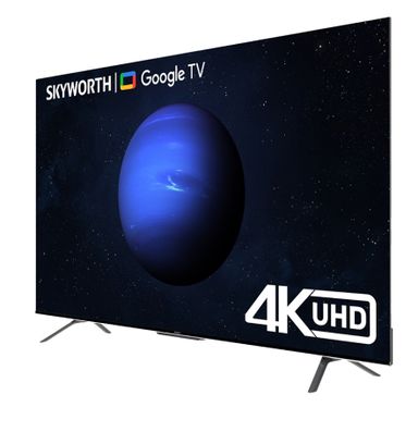 SKYWORTH 75″ UHD GOOGLE TV