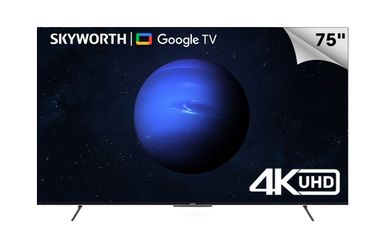 SKYWORTH 75″ UHD GOOGLE TV