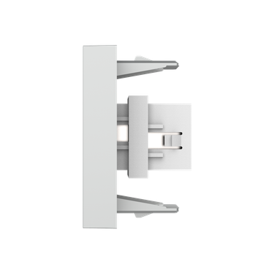 Mécanisme HDMI Blanc