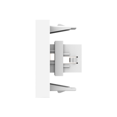 Mécanisme HDMI Blanc