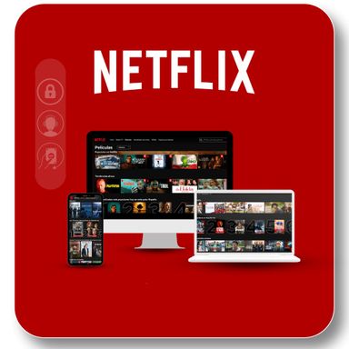 Netflix Premium Intl.