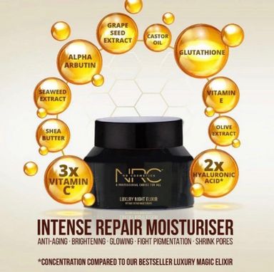 NRC Moisturizer Day/Night