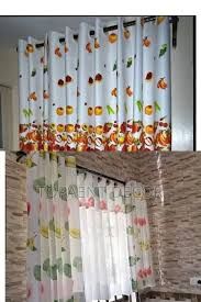 Curtains -3 m set