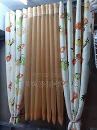 Curtains -3 m set