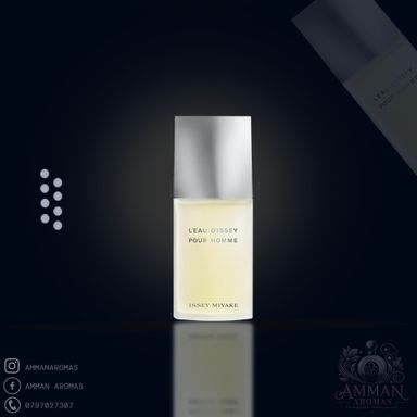 Issey Miyake L'Eau d'Issey