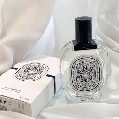 Diptyque Eau des Sens Edt 100ml Perfume