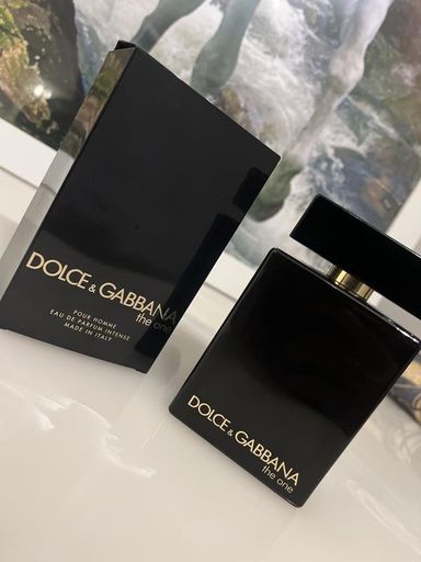 Dolce&Gabbana The One For Men Edp Intense 100ml D&G Perfume