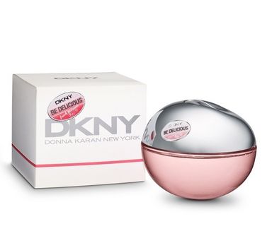 DKNY Be Delicious Fresh Blossom EDP 100ml