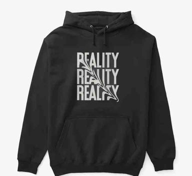 Customized hoodie