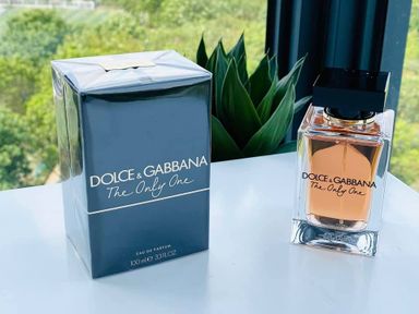 Dolce&Gabbana The Only One Edp 100ml D&G Perfume