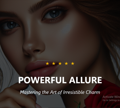 Powerful Allure