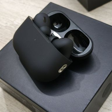  Airpods Pro 2 (Black)