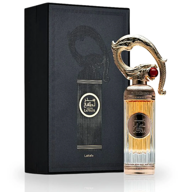 Sehr by Lattafa Perfumes