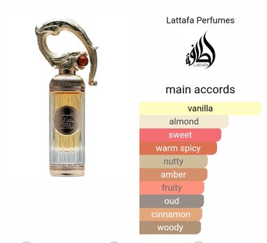 Sehr by Lattafa Perfumes