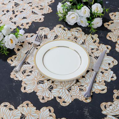 6pc Place Mat/Table Mat