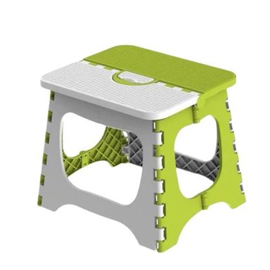 Foldable Compact Folding Stool Chair