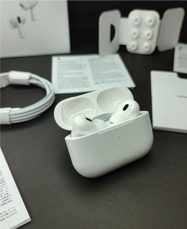 AIRPODS PRO 2 SECOND GENERATION