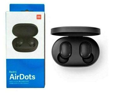 Redmi Airdots Wireless Bluetooth