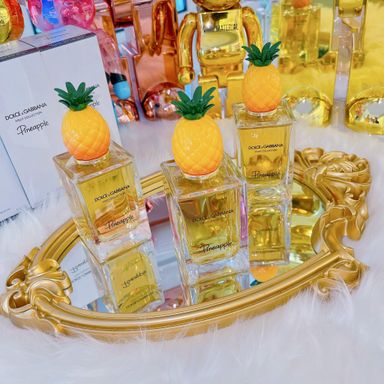 Dolce&Gabbana Pineapple Fruit Collection Edt 150ml D&G Perfume