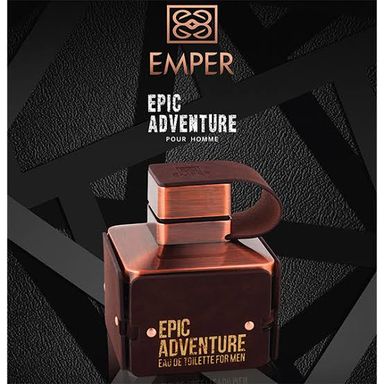 EPIC ADVENTURE POUR HOMME