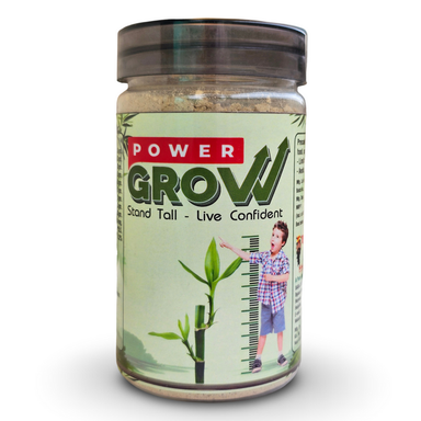 POWER GROW