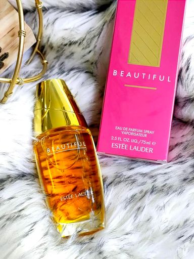 Estee Lauder Beautiful Edp 75ml Perfume