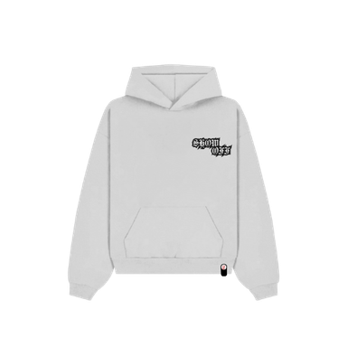 Echoed Identity Hoodie