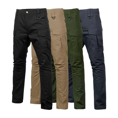 SN79 TACTICAL PANTS 